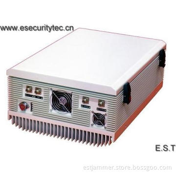 High power Cellphone Jammer